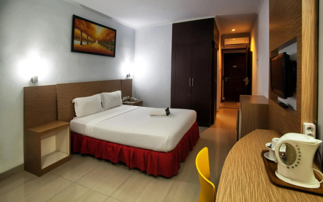 Hotel Prima Makassar