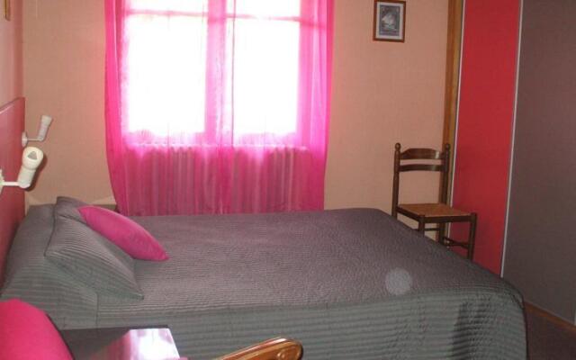 Gite/Hotel Pension Rolland