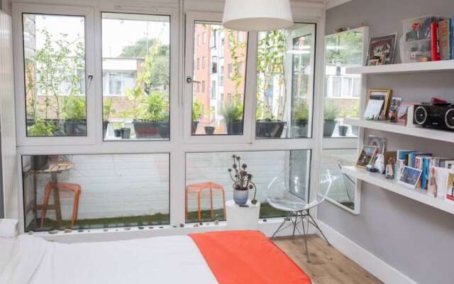 Stylish 1 Bedroom Apartment in Islington