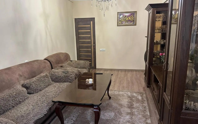 Comfy Apartment
