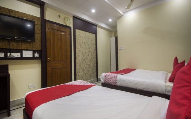 OYO 17216 Classic Lodge