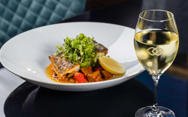 Sofitel Brisbane Central