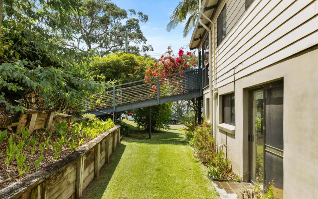 Possum House Jervis Bay Rentals