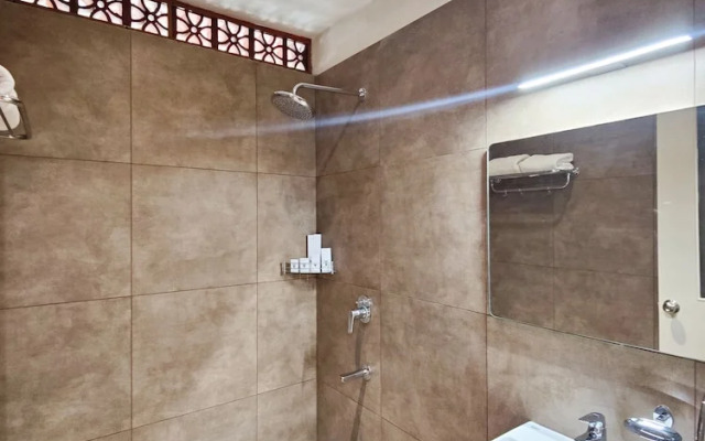 Ibex River Resorts -  Pollachi