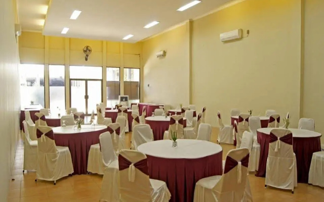 The Winner Premier Hotel
