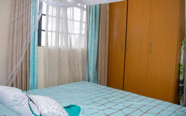 Stay.Plus Zahara Apartment Ngong Road