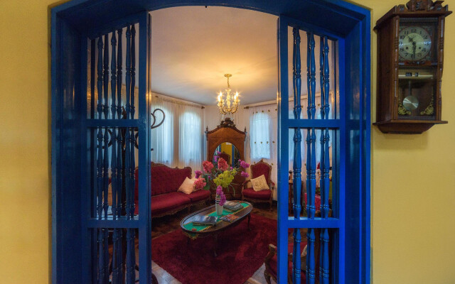 Hotel Ayenda Habana Vieja 1221