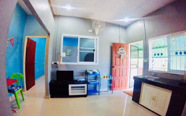PS 35 Apartment