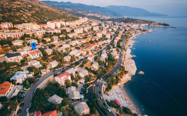 33 Ulica Nikole Jurišića
