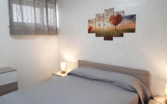 Casa Vacanze Hope