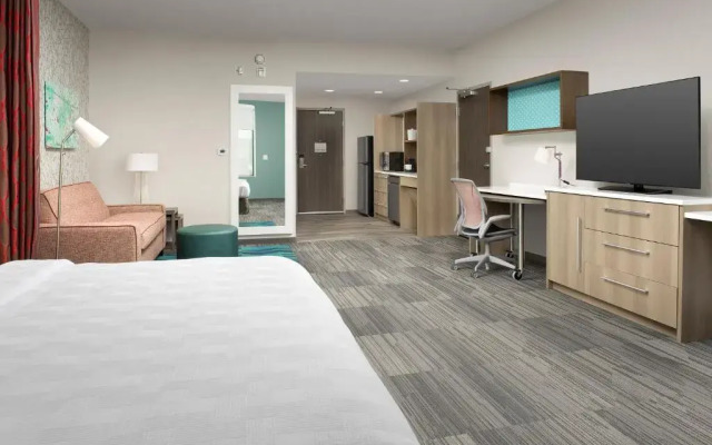 Home2 Suites By Hilton Columbus Easton