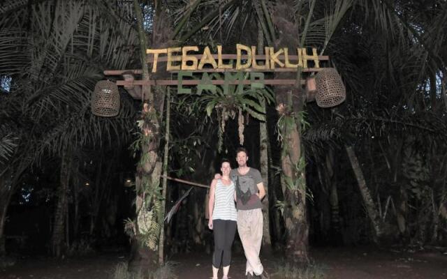 Tegal Dukuh Camp