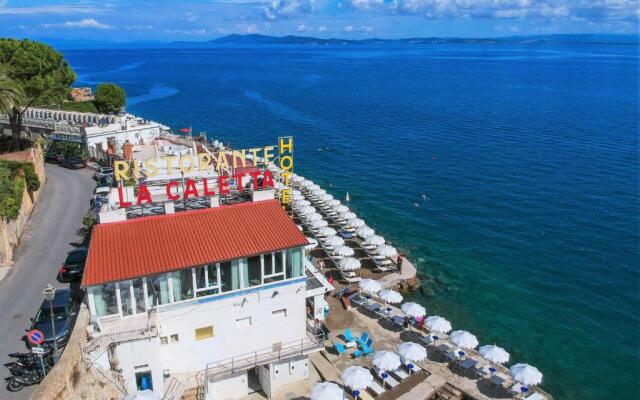 Hotel La Caletta