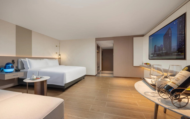 Sun Flower Hotel and Residence