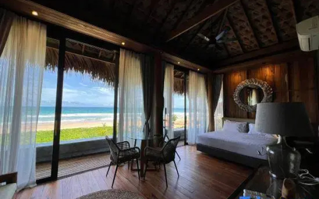 Sealord Naithon Beachfront Phuket