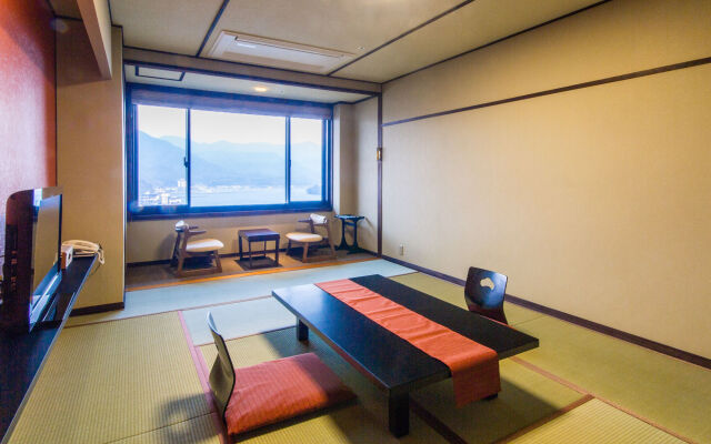 Hagi Kanko Hotel