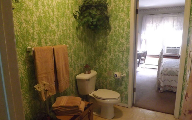 Arizona Mountain Inn and Cabins