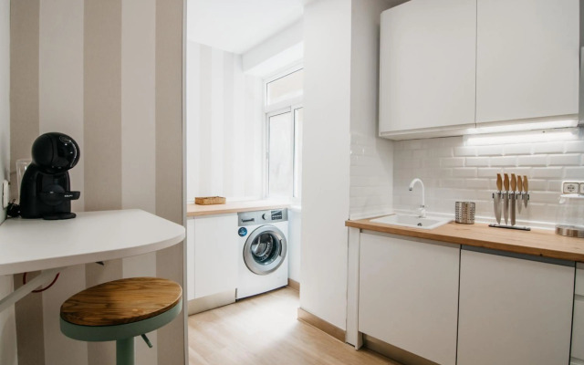 tuGuest Halcón Apartment