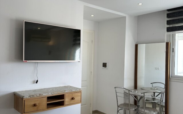 Immeuble Gazbar