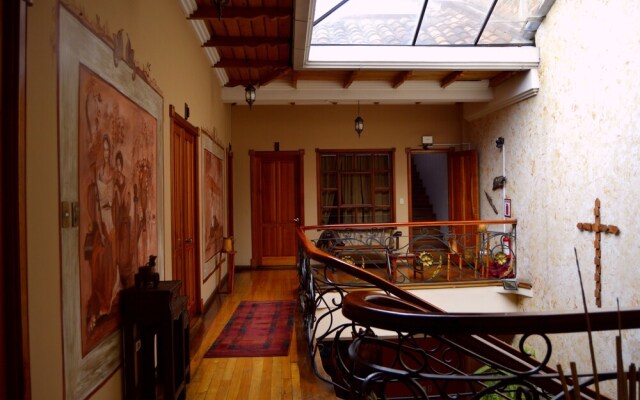 Hotel Posada del Rey