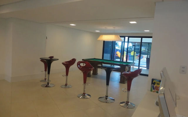 Fortaleza VIP Experience - Edificio Landscape