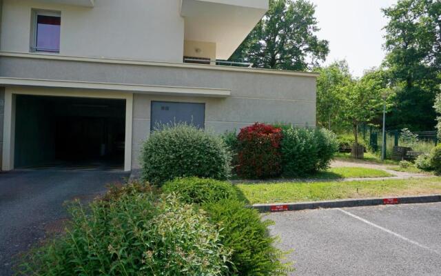 Le Clos Bellevue Appartement T3 parking + piscine