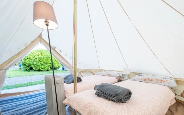 Camping Vicenza