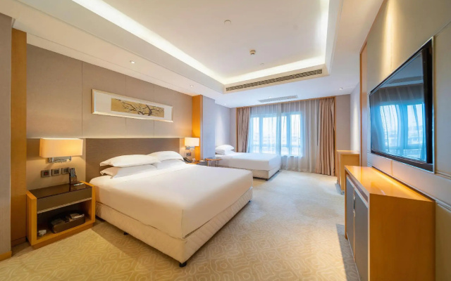 Hanfu Hotel