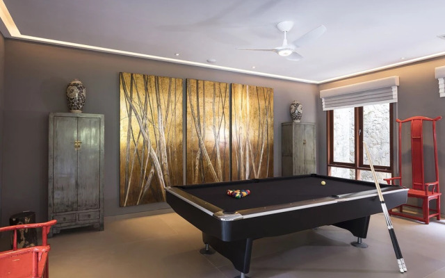 The Arsana Estate by Elite Havens