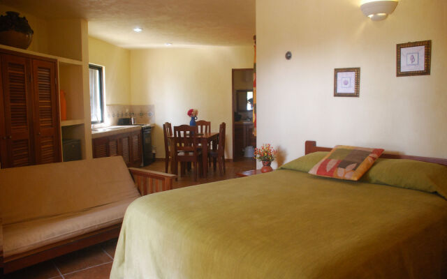 Margarita del Sol Costa Maya