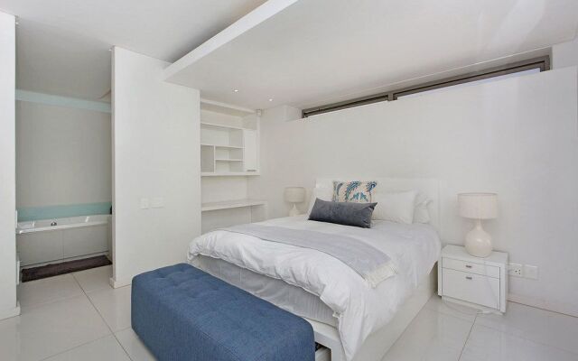 Villa Bleu Blanc by Totalstay