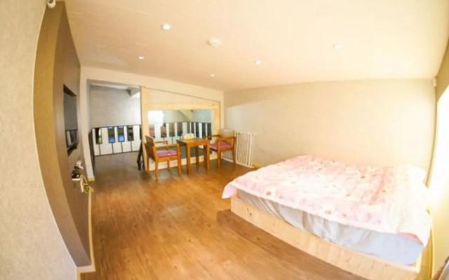 Jeongeup Brahms Pension