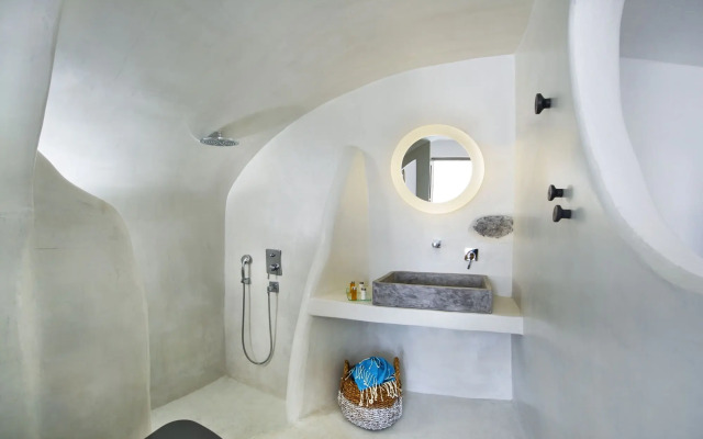 Sophia Luxury Suites