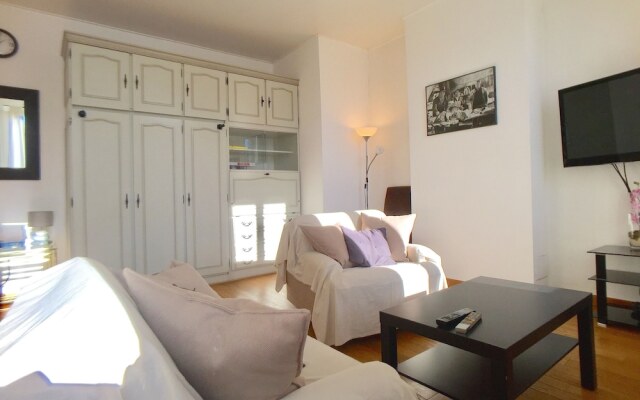 HomePlace Apartment rue d'Antibes