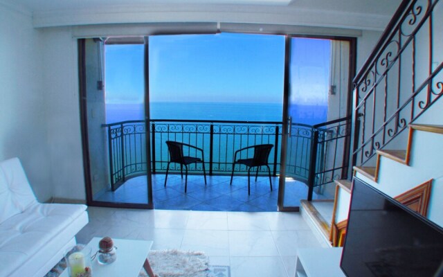 Apartamento SOHO - Frente al Mar