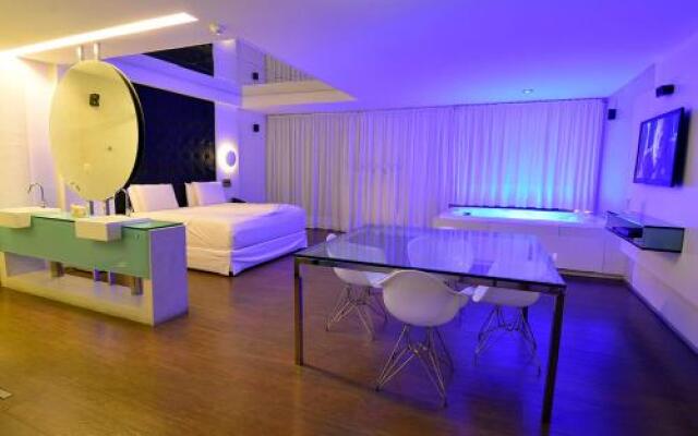 Nexos Hotel Piedade