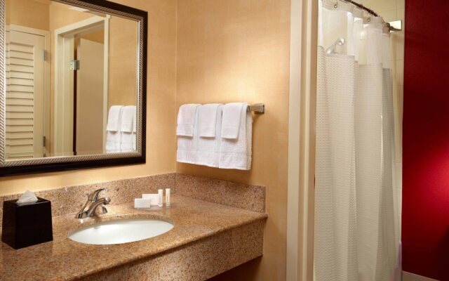 Courtyard by Marriott West Palm Beach