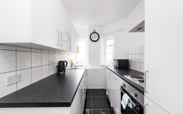 NEW Fantastic 2 Bedroom Flat in Archway