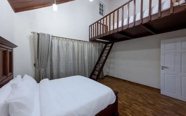 Petals Luxury Homestay