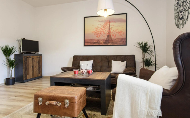 Luxury Apartments STUD