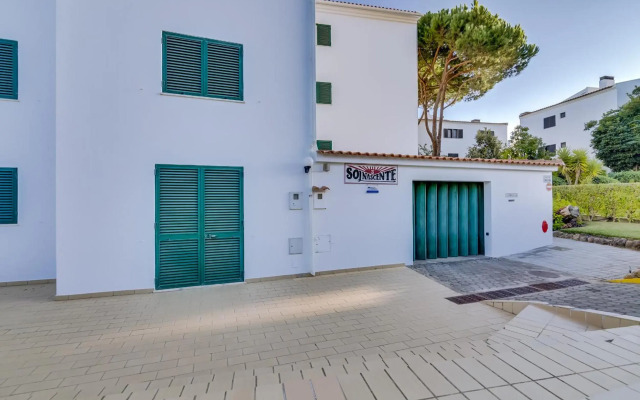 Sol Nascente - 1 bedroom apartment - Vilamoura