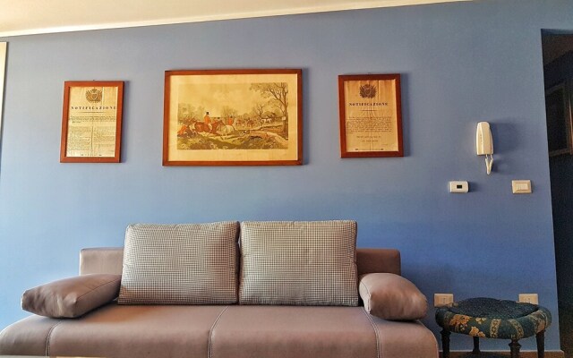 Don Pino Casa Vacanze
