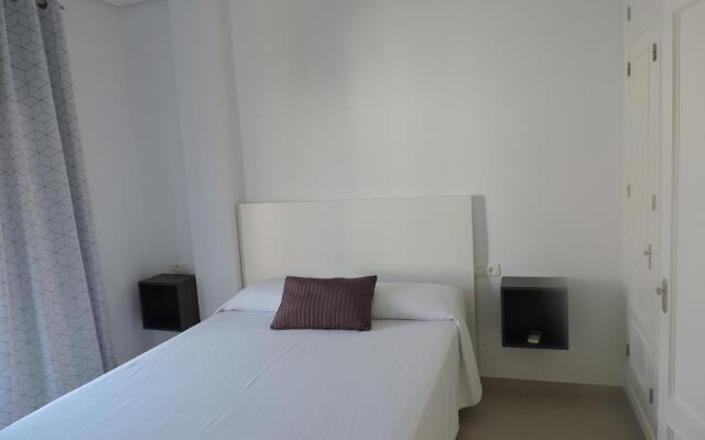 El Olivar de Punta Lara