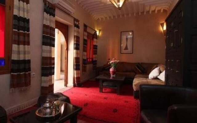 Riad Alnadine