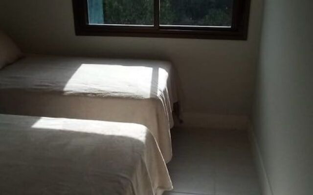 Apartamento Praia do Santinho