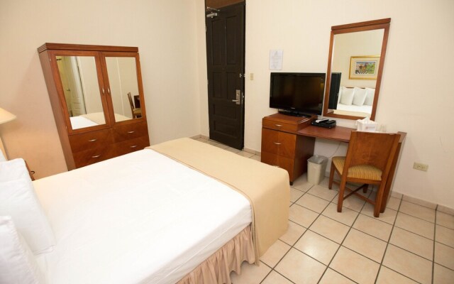 Hotel Plaza De Armas
