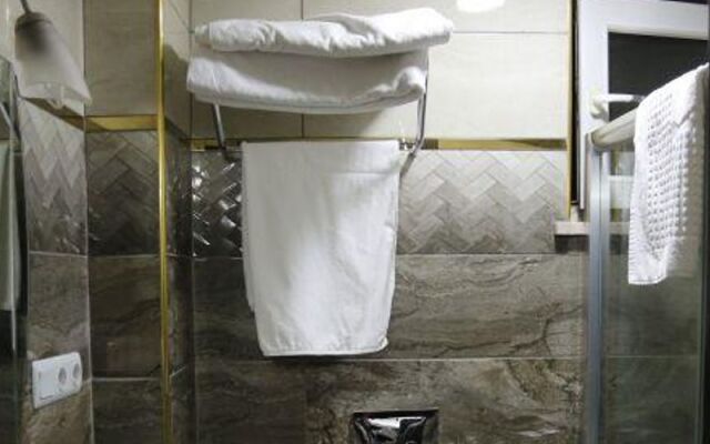 Otel Yildirim