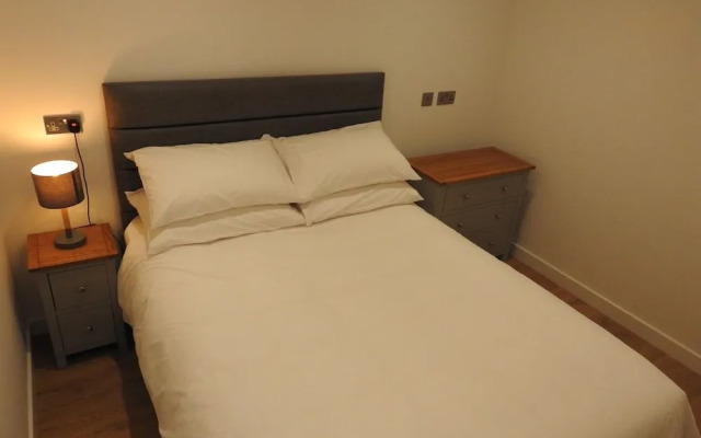 House Of Juniper - The Cabins