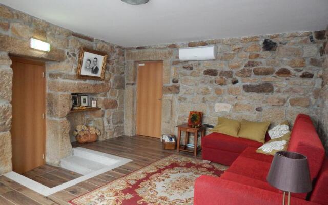 Casa de Campo das Sécias