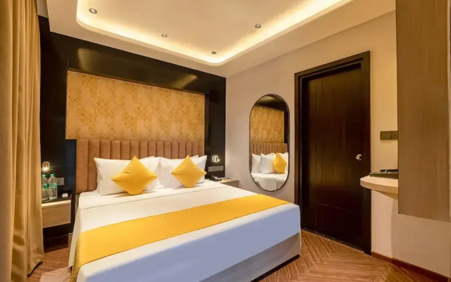 Sterling Rampath Ayodhya